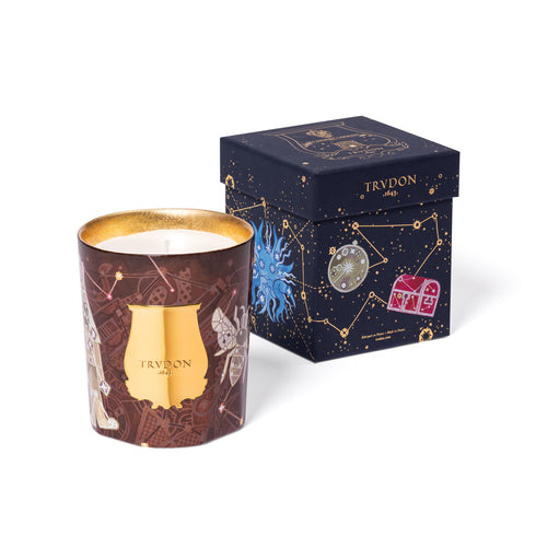 Enchanted Night - Libra